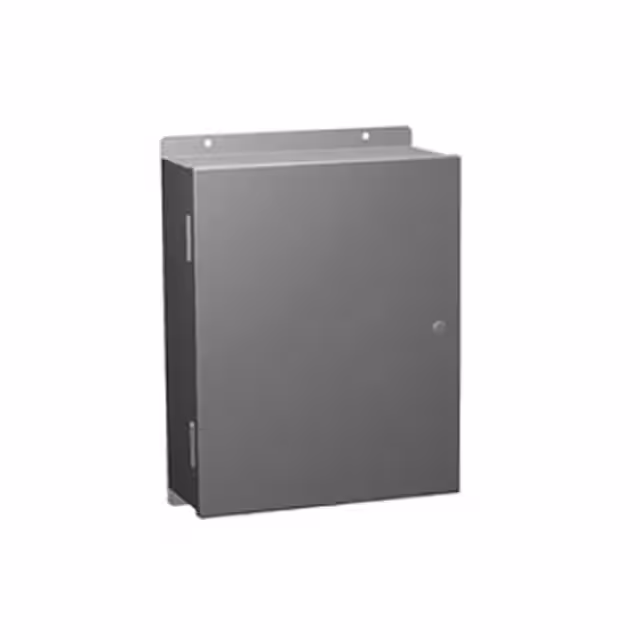 1420T12 Hammond Manufacturing  Cajas